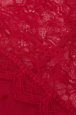 Culotte Brasiliana Vita Alta Winter of Love