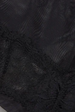 Culotte Brasiliana Vita Alta A Timeless Night