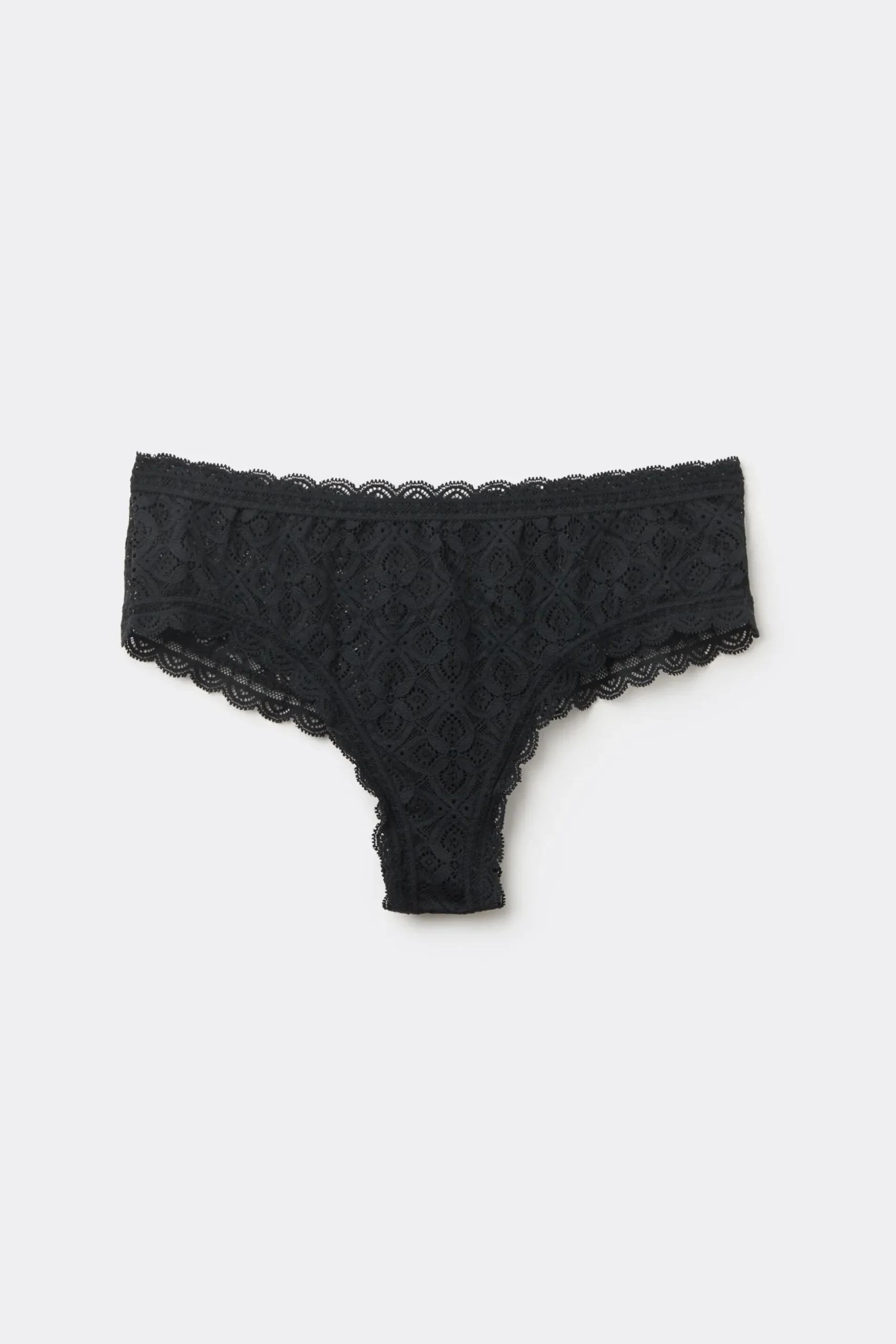 Culotte Brasilianata in Pizzo