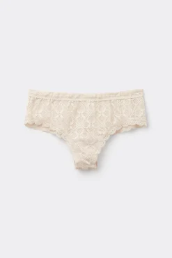 Culotte Brasilianata in Pizzo
