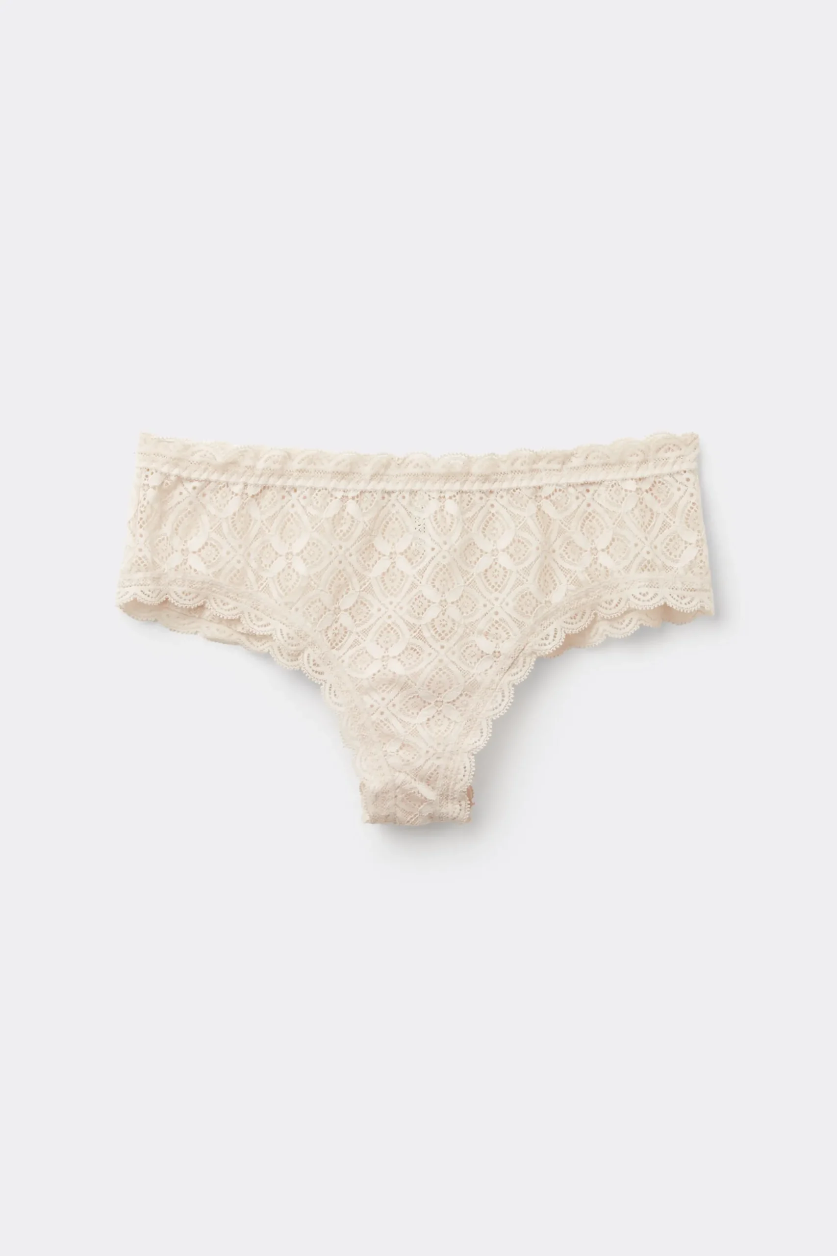 Culotte Brasilianata in Pizzo