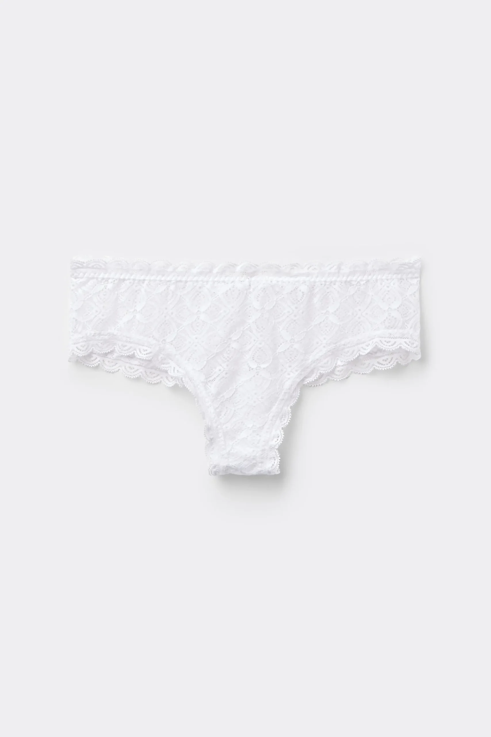 Culotte Brasilianata in Pizzo