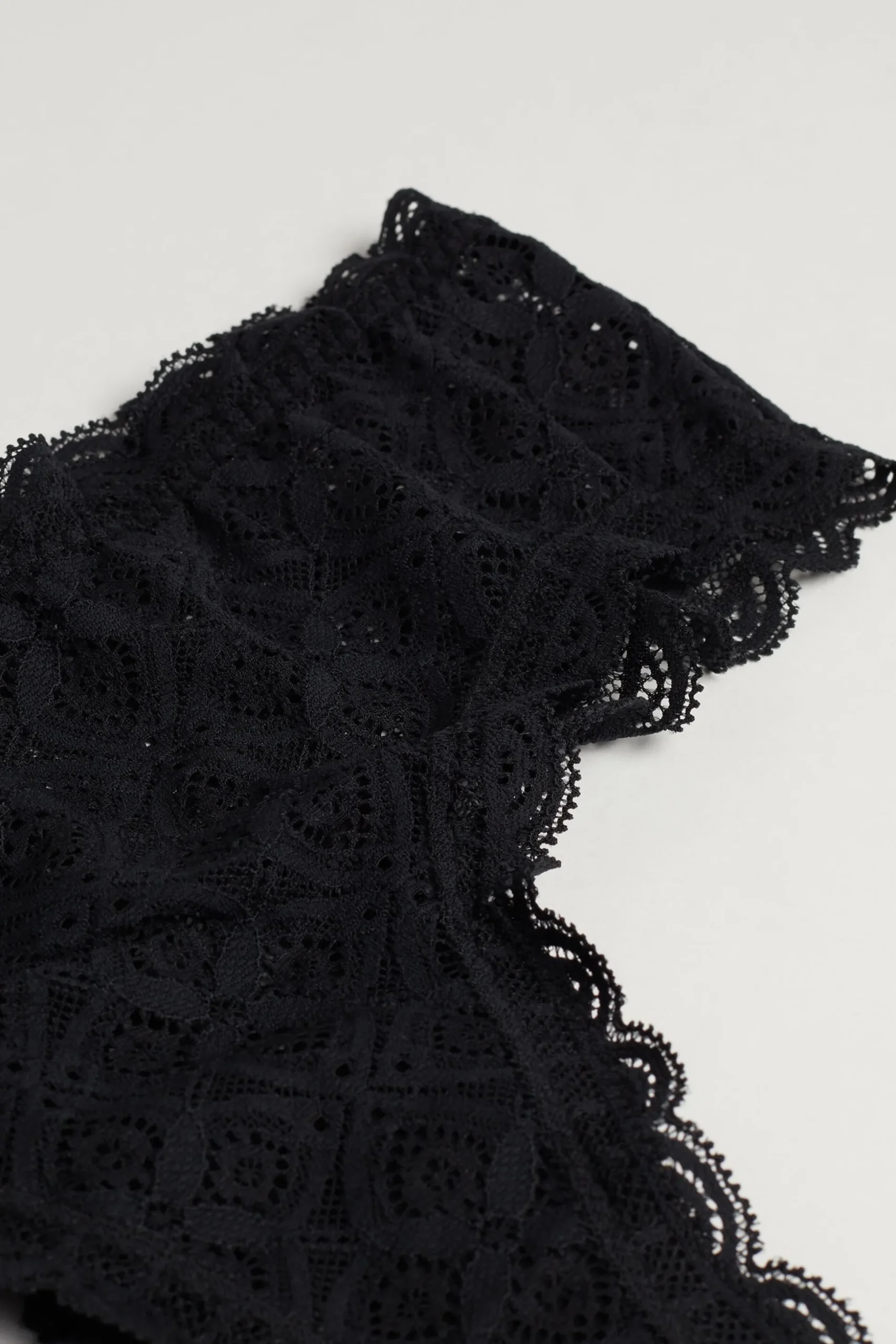 Culotte Brasilianata in Pizzo