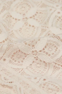 Culotte Brasilianata in Pizzo