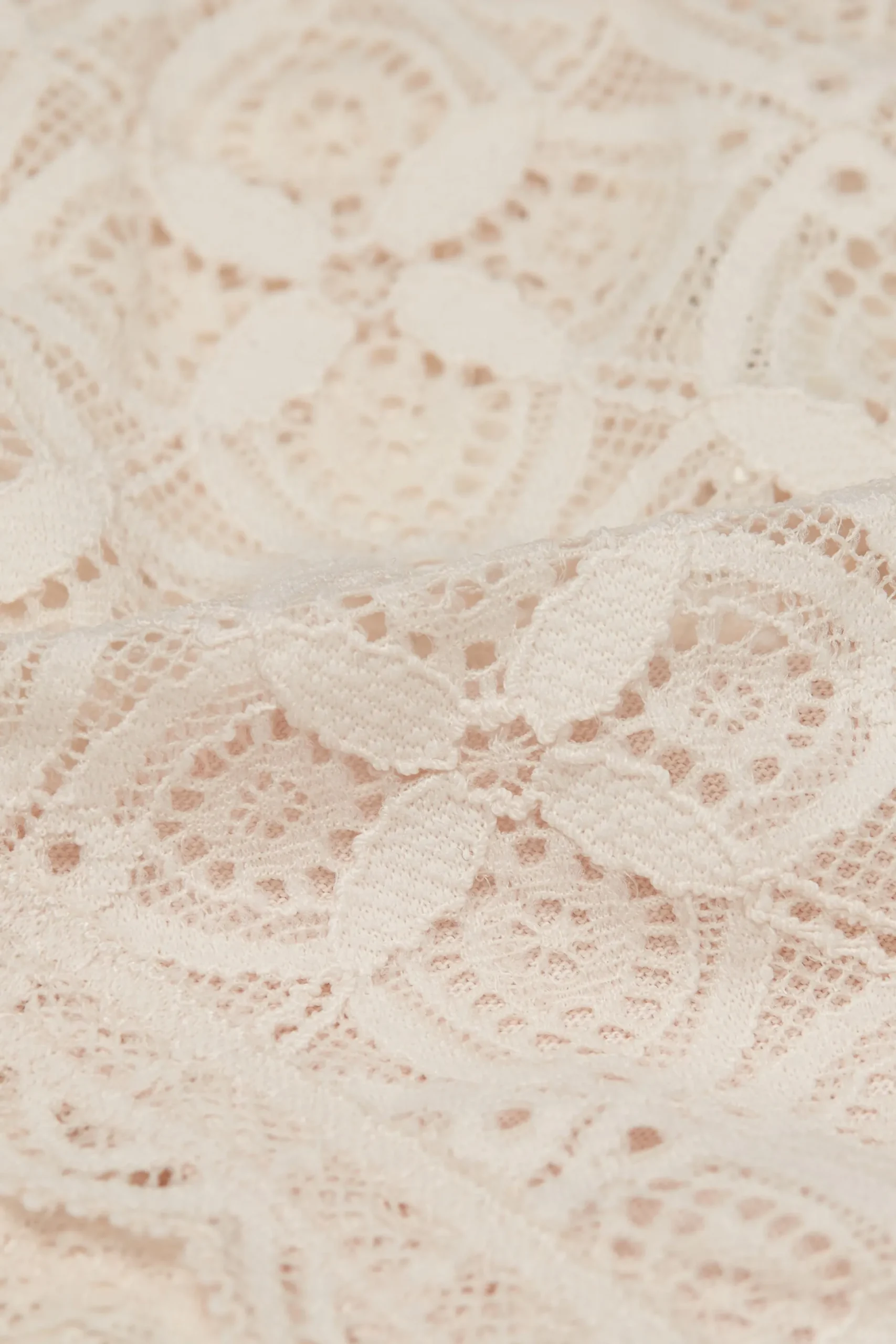Culotte Brasilianata in Pizzo