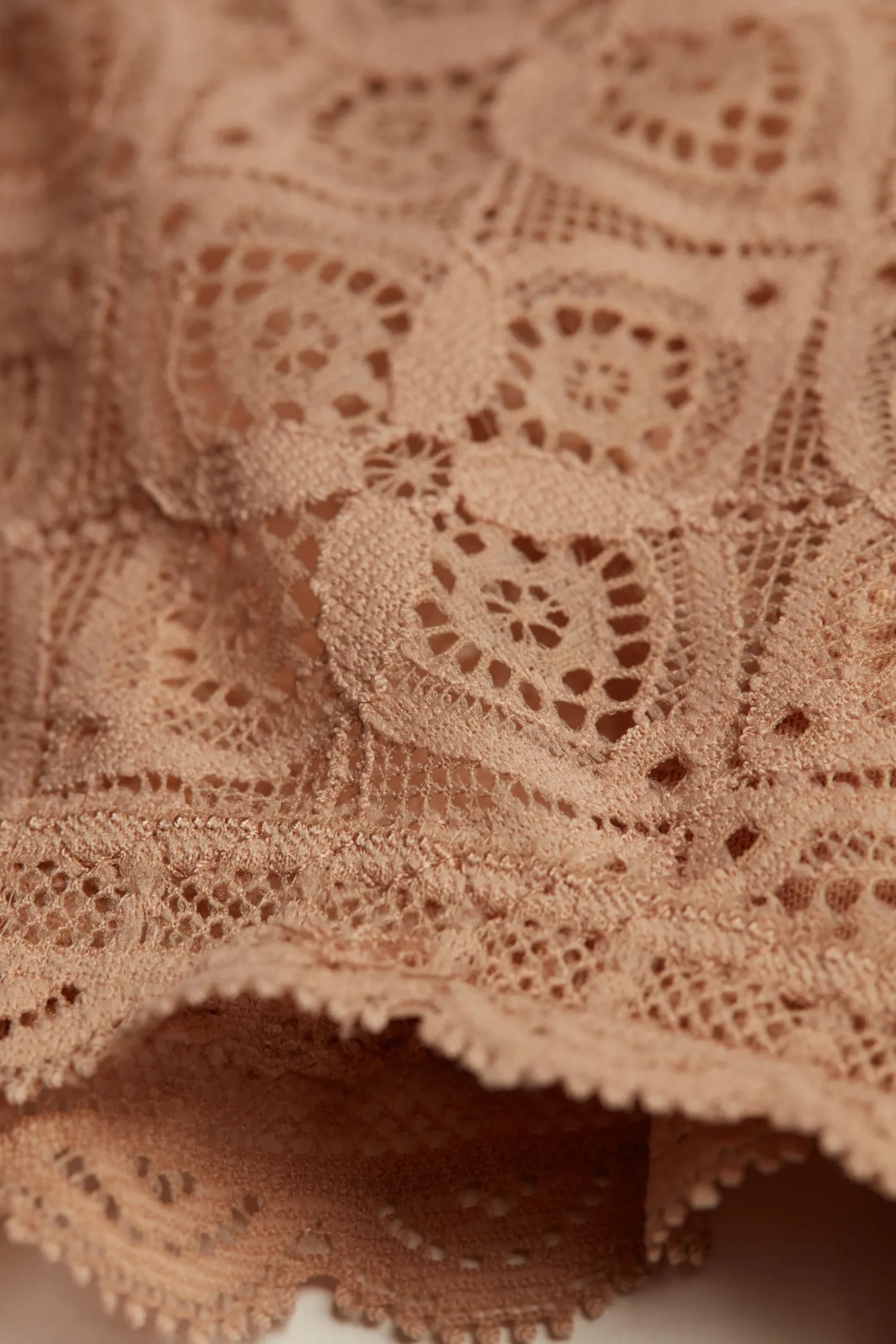 Culotte Brasilianata in Pizzo