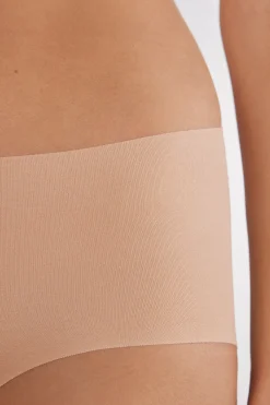 Culotte in Cotone Senza Cuciture