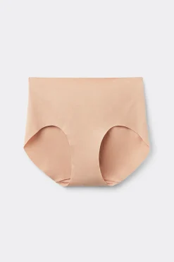 Culotte in Cotone Senza Cuciture