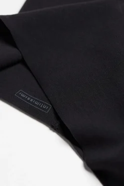 Culotte in Cotone Senza Cuciture