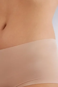 Culotte in Microfibra Senza Cuciture