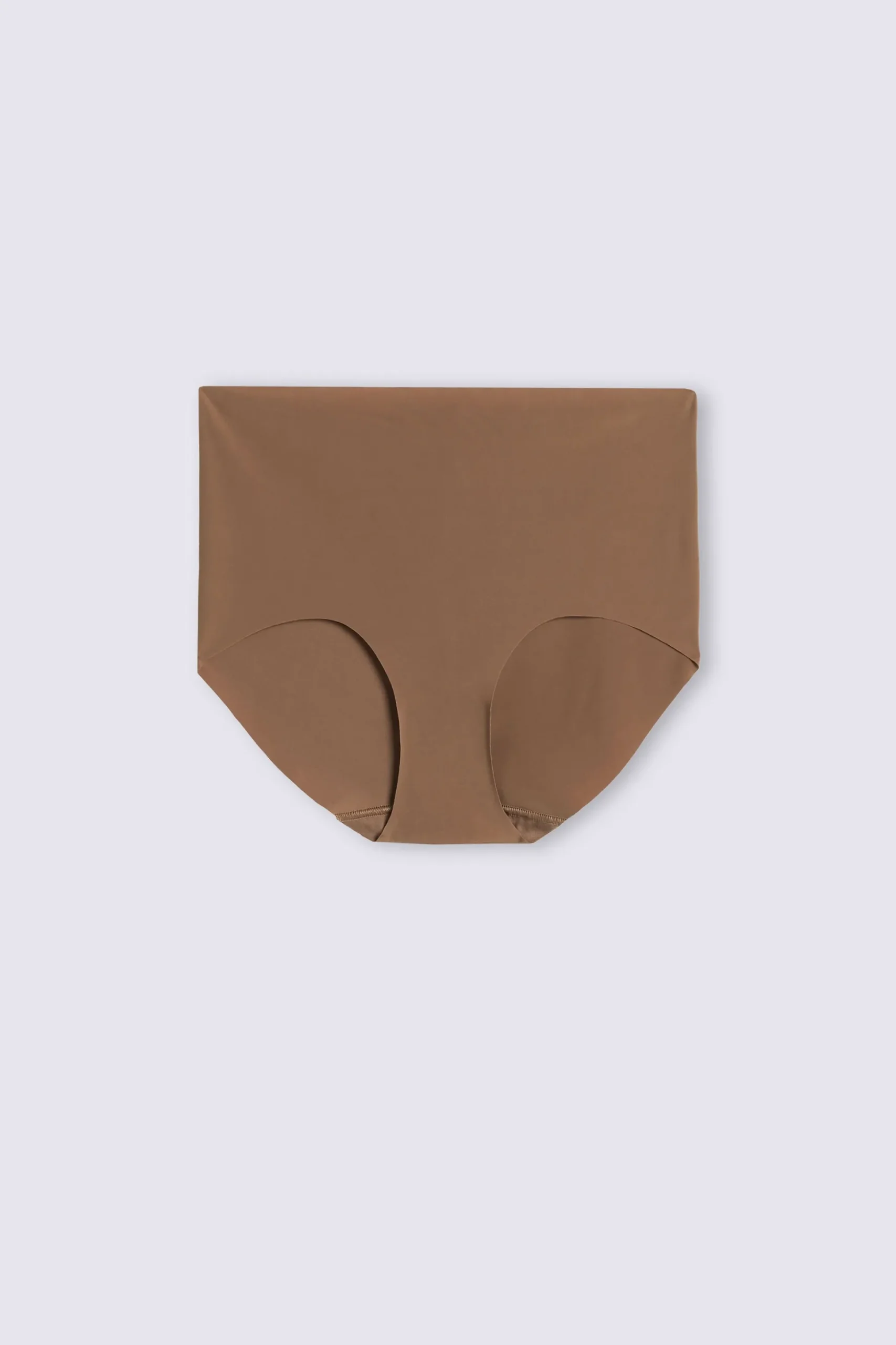 Culotte in Microfibra Senza Cuciture