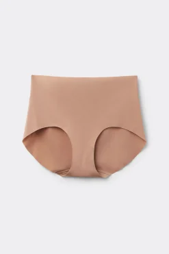Culotte in Microfibra Senza Cuciture