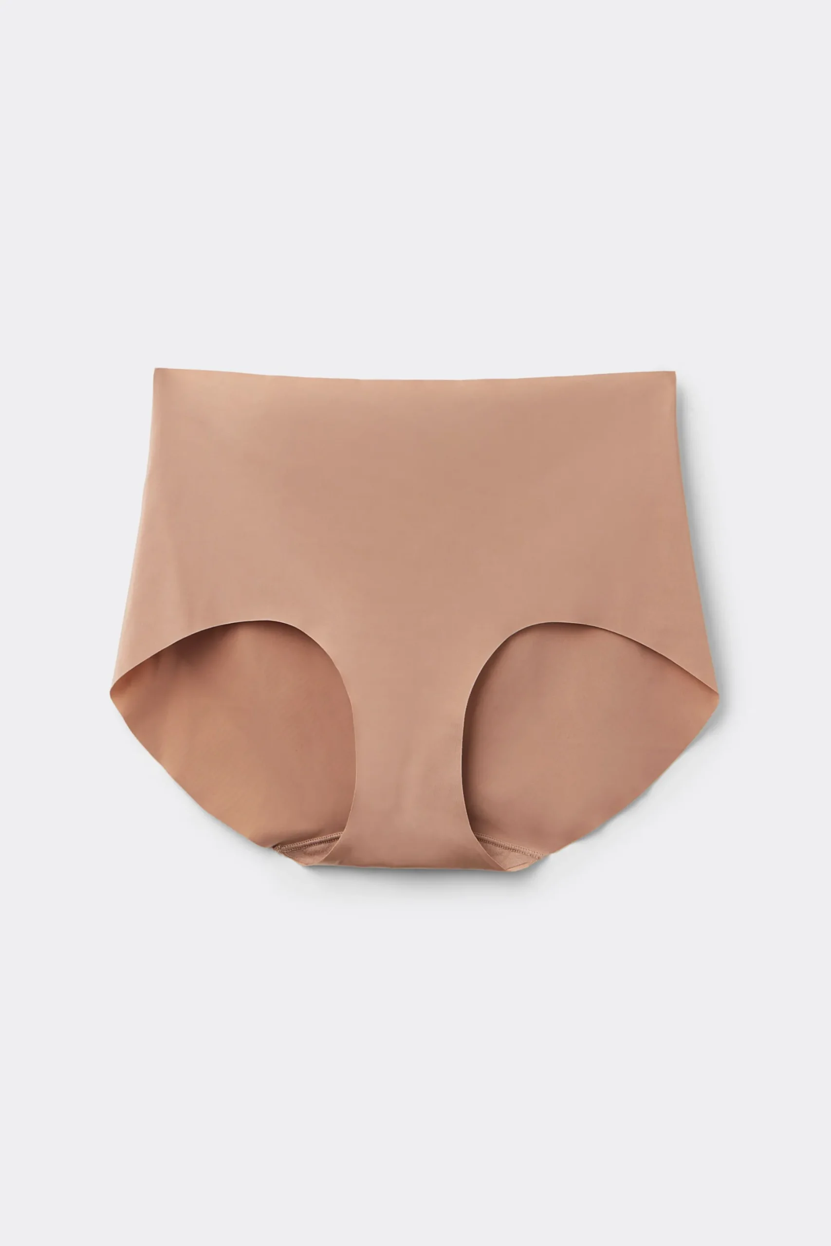 Culotte in Microfibra Senza Cuciture