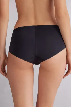 Culotte in Microfibra Senza Cuciture