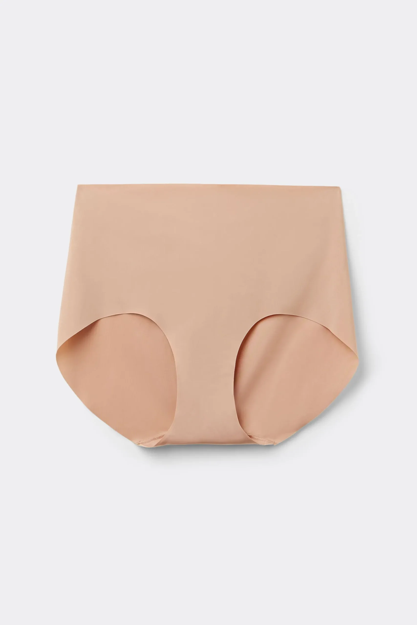 Culotte in Microfibra Senza Cuciture