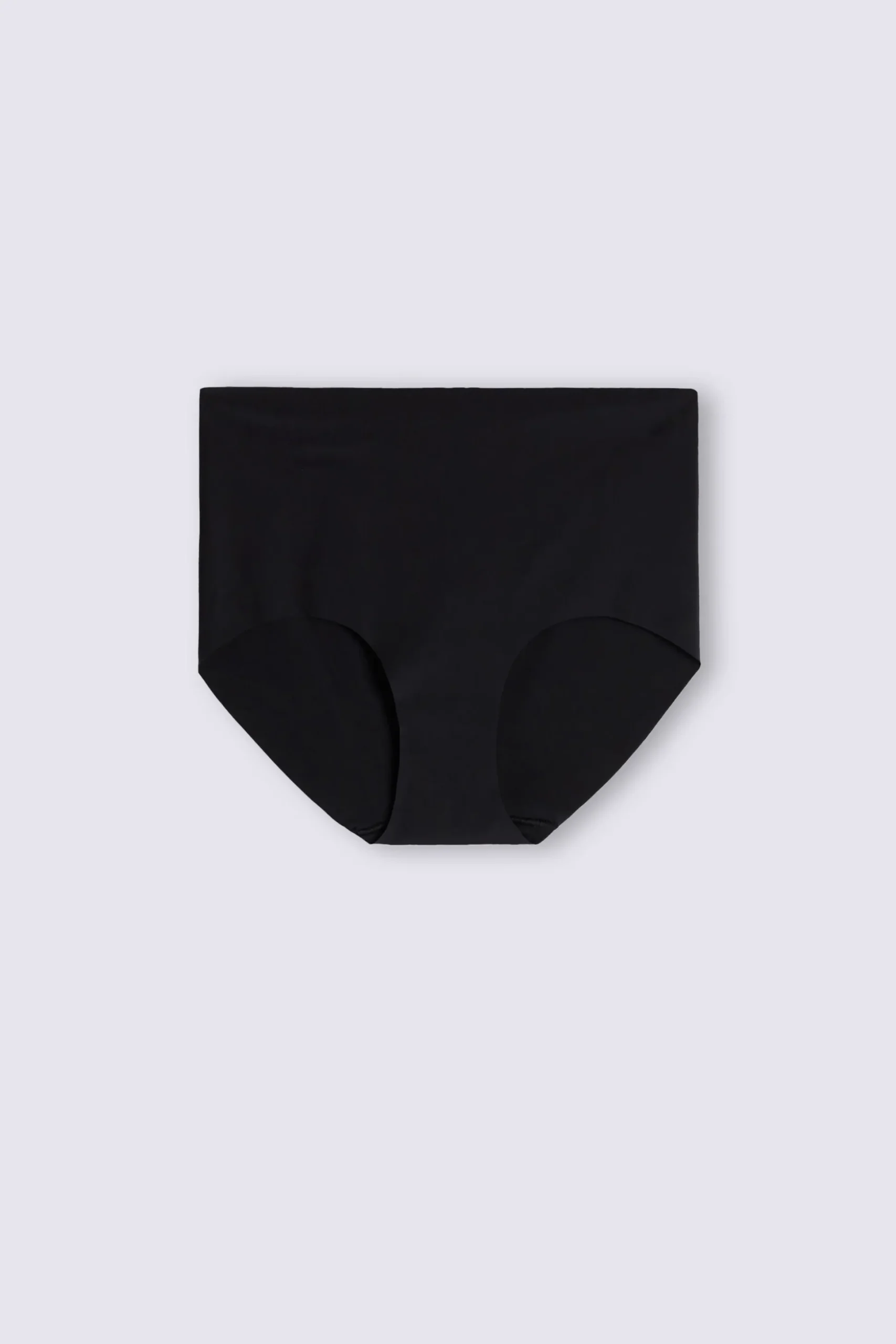 Culotte in Microfibra Senza Cuciture