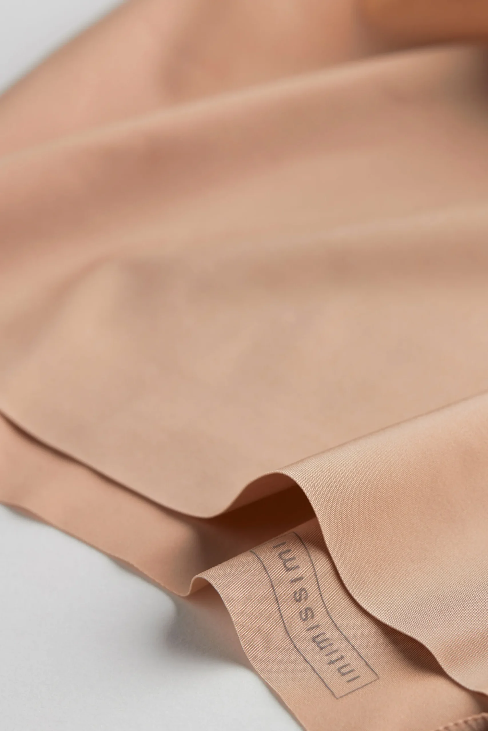 Culotte in Microfibra Senza Cuciture