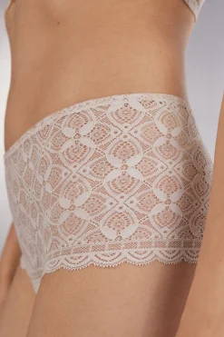 Culotte in Pizzo