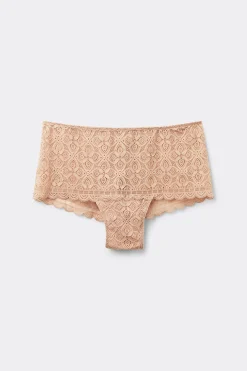 Culotte in Pizzo