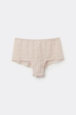 Culotte in Pizzo