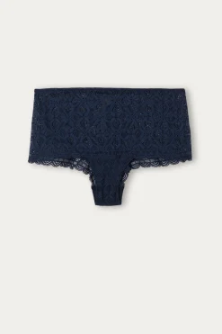 Culotte in Pizzo