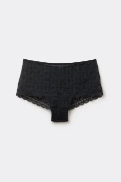 Culotte in Pizzo