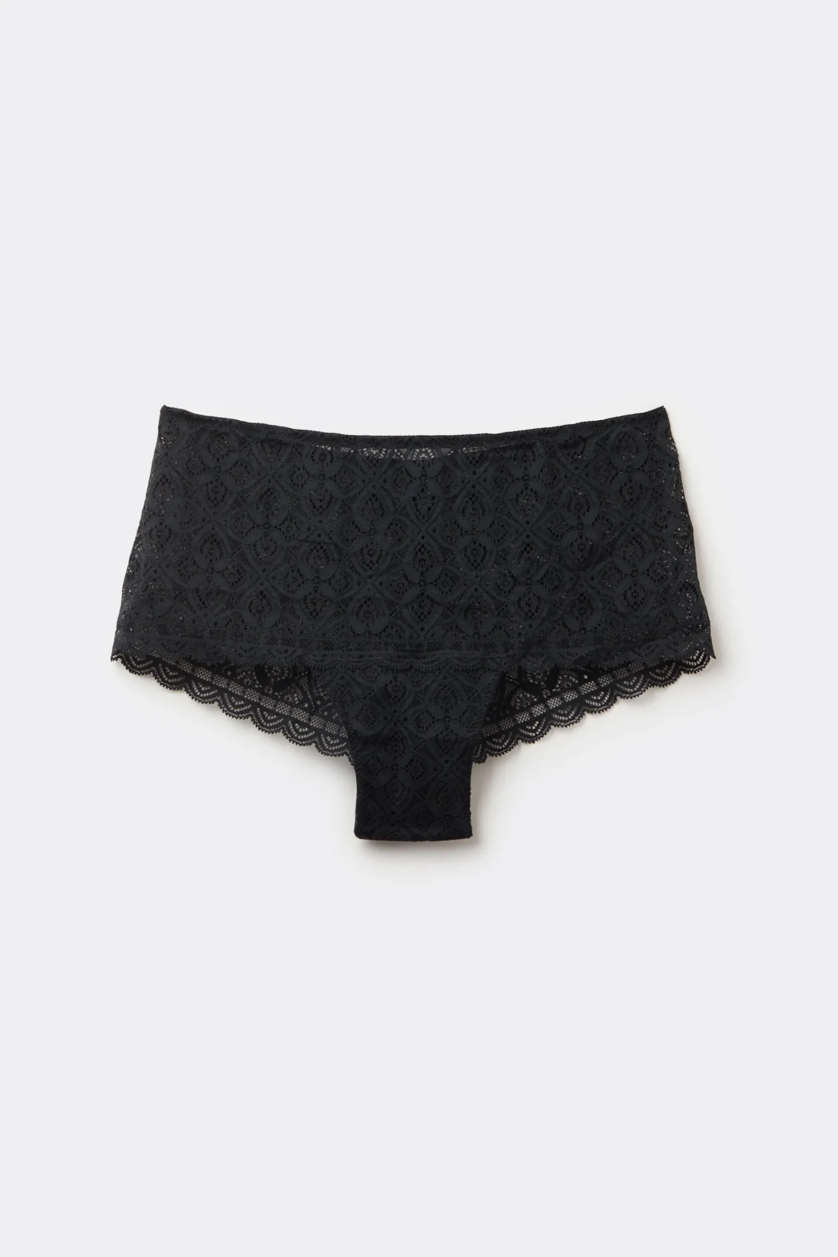 Culotte in Pizzo