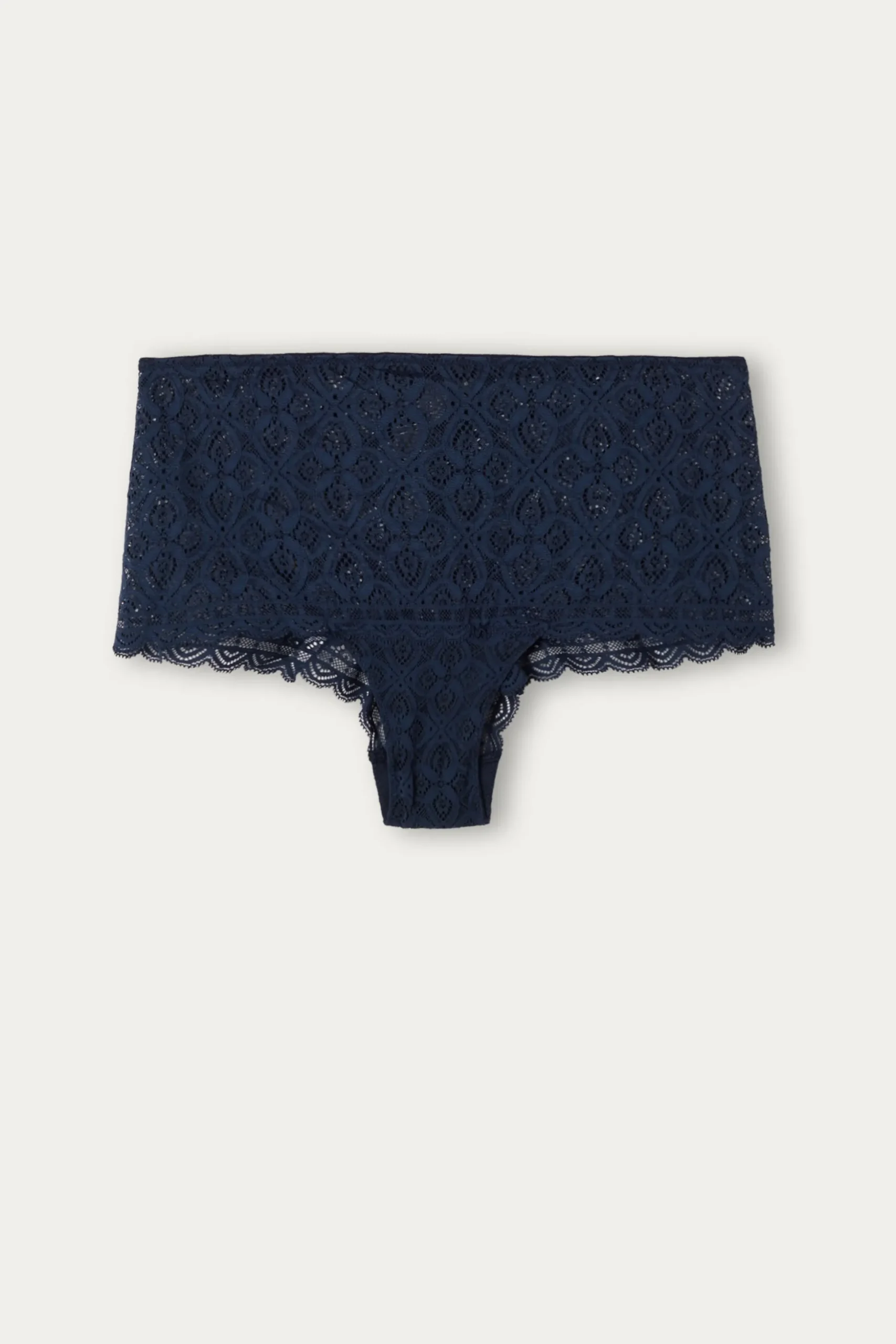 Culotte in Pizzo