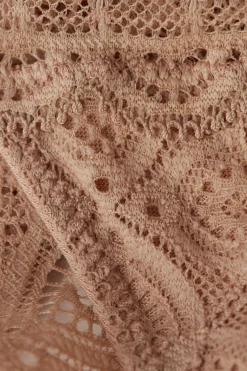 Culotte in Pizzo