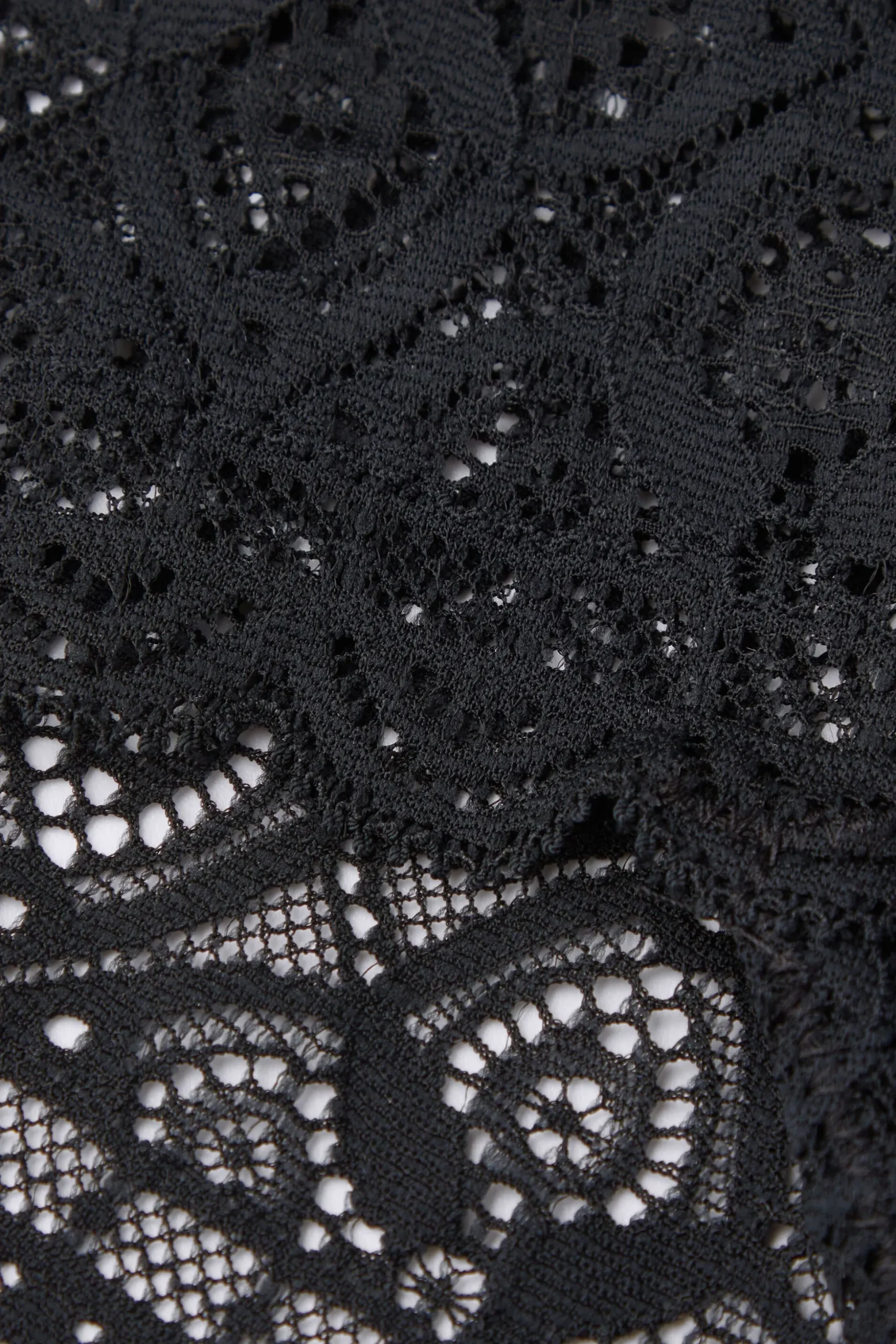 Culotte in Pizzo
