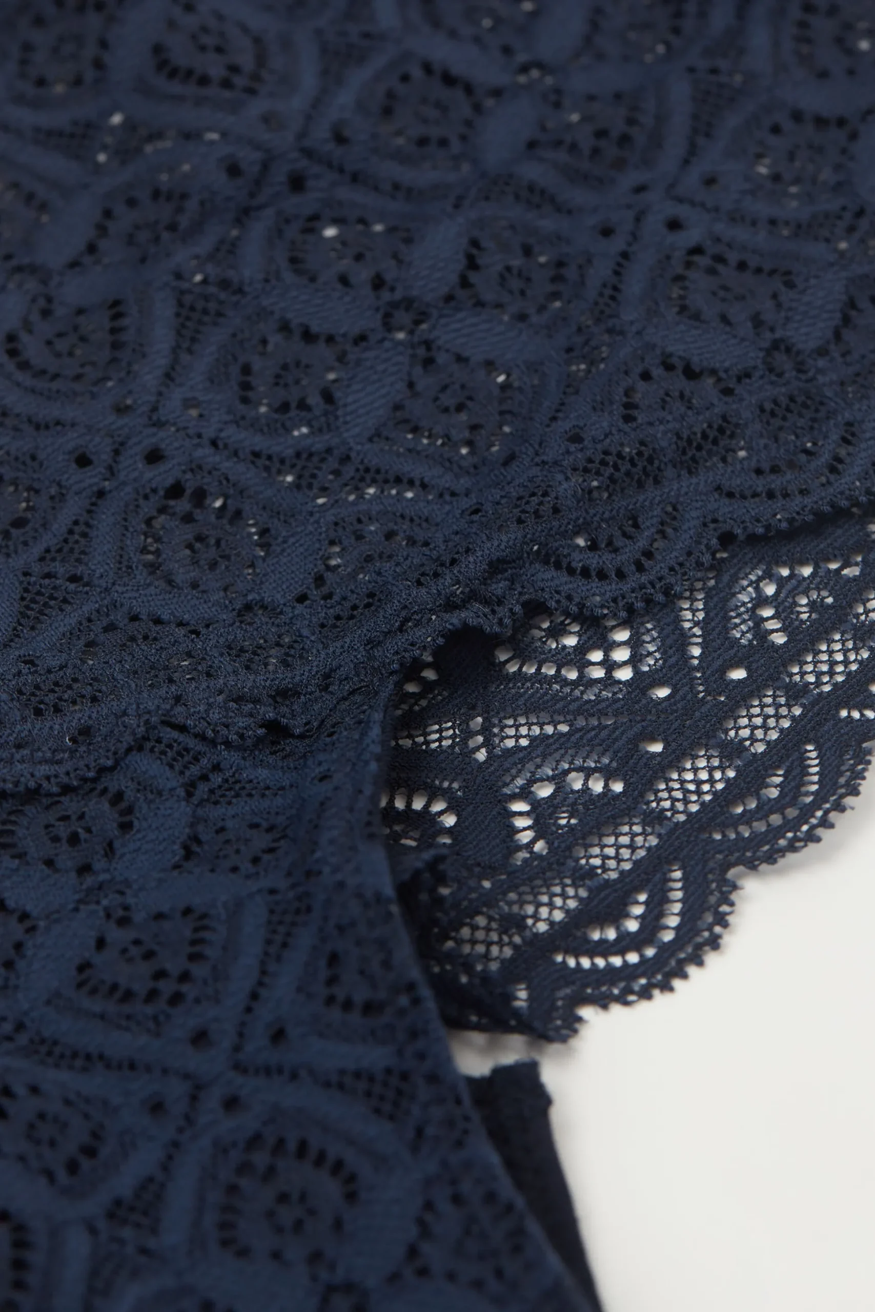 Culotte in Pizzo