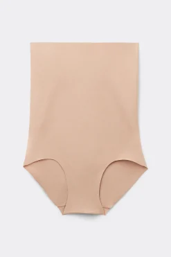 Culotte Vita Alta Cotton Light Shaping