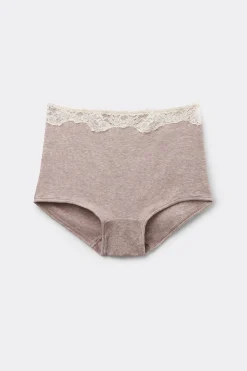 Culotte Vita Alta Effortless Beauty