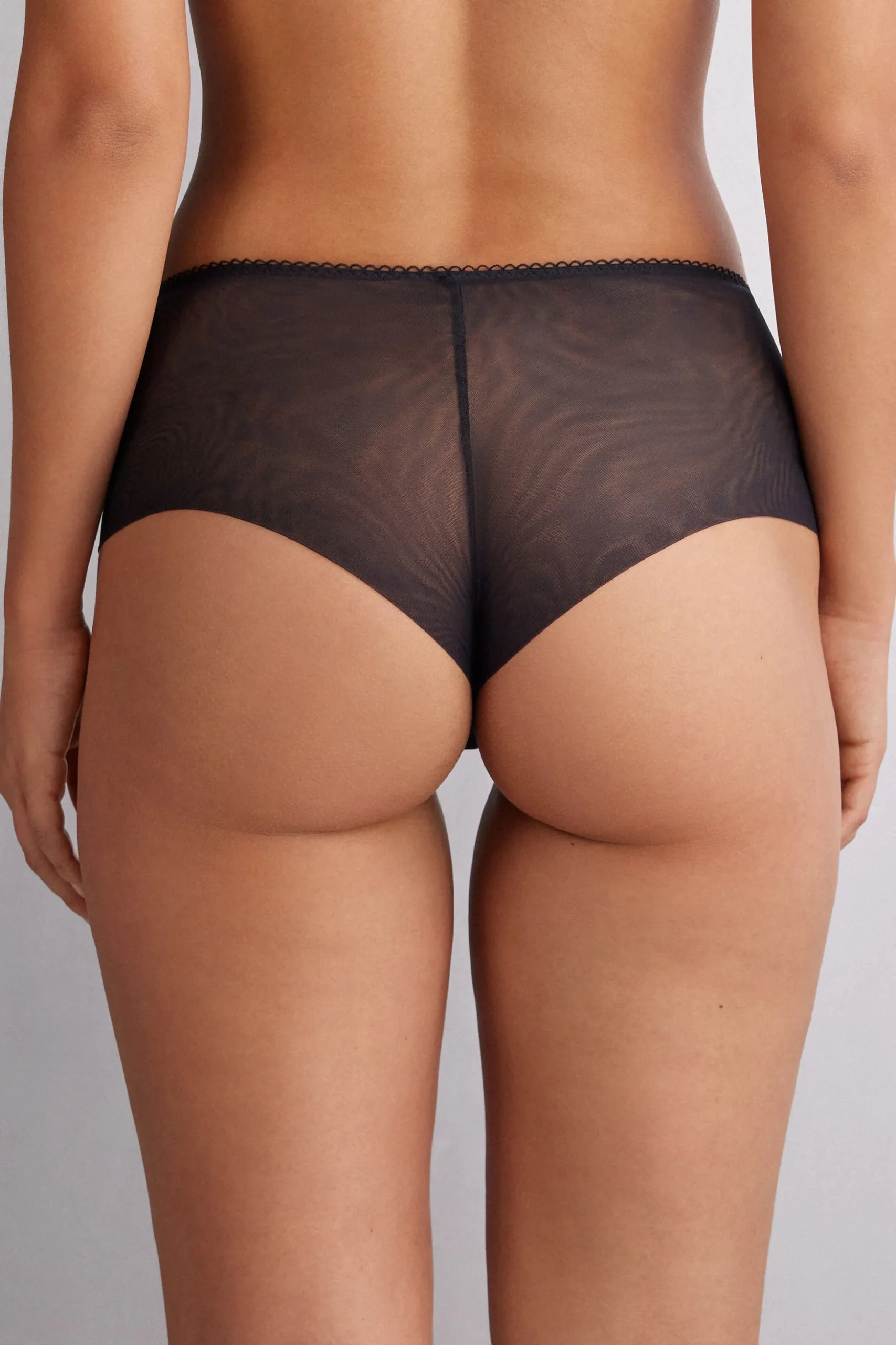 Culotte Vita Alta See the Magic