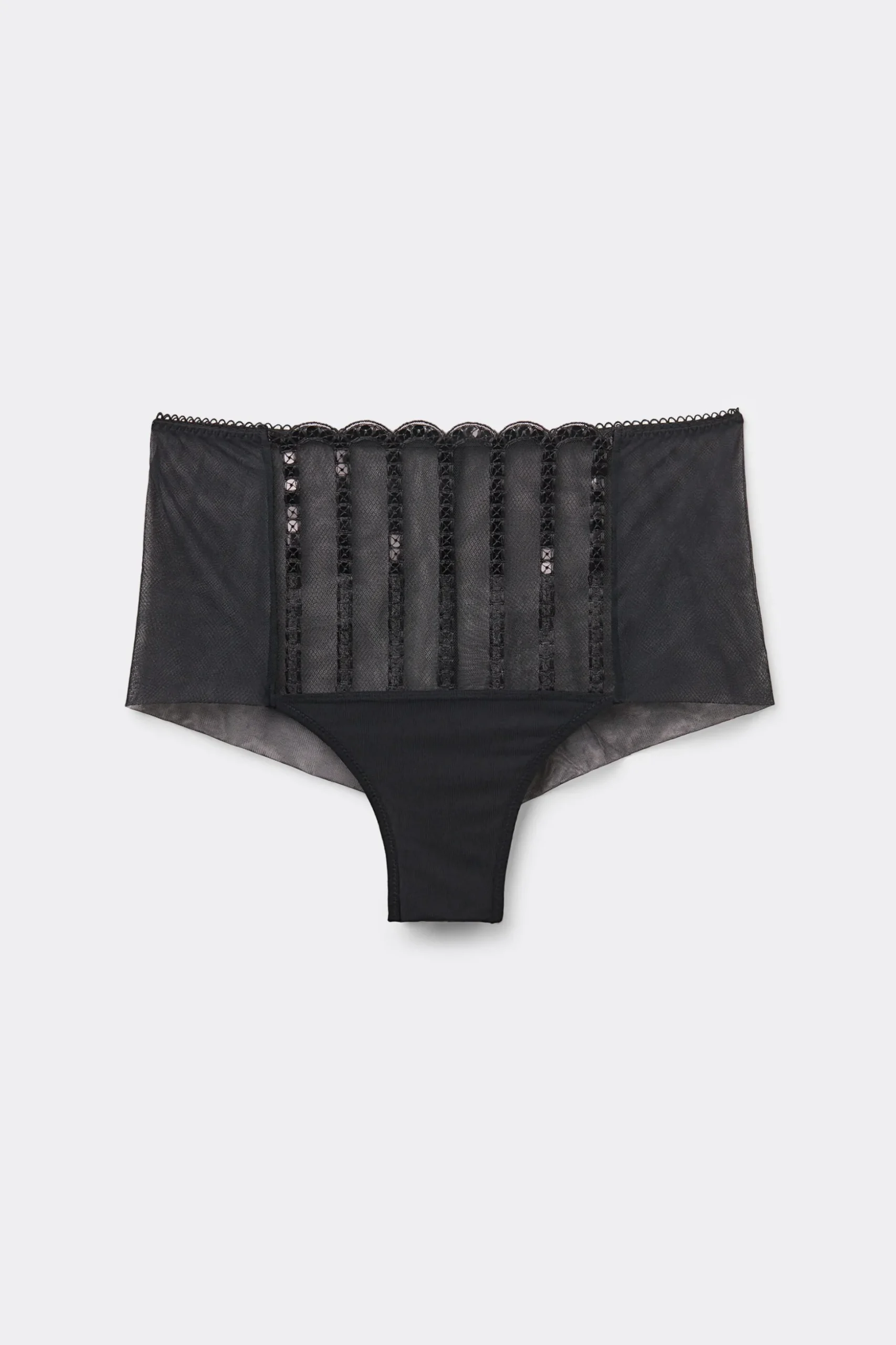 Culotte Vita Alta See the Magic
