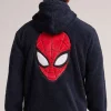 Felpa Teddy Marvel Spider-Man