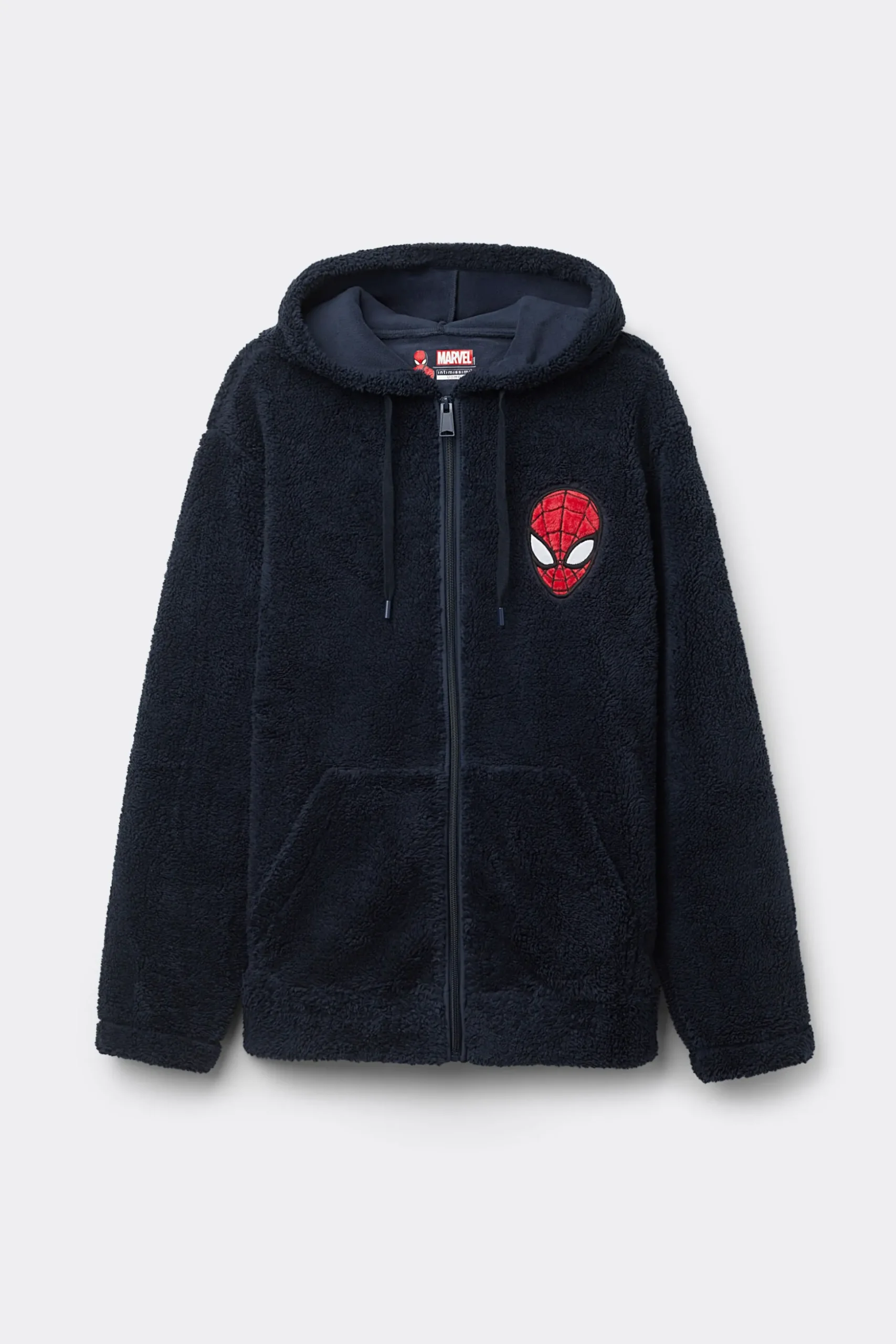 Felpa Teddy Marvel Spider-Man