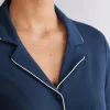 Giacca a Manica Lunga in Micromodal