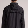 Giacca Antivento Sportiva