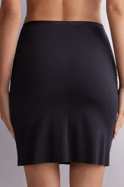 Gonna in Microfibra Ultralight