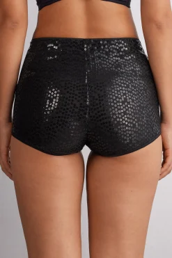 Hot Pants Paillettes See the Magic