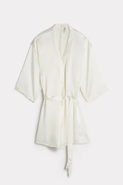 Kimono in Seta