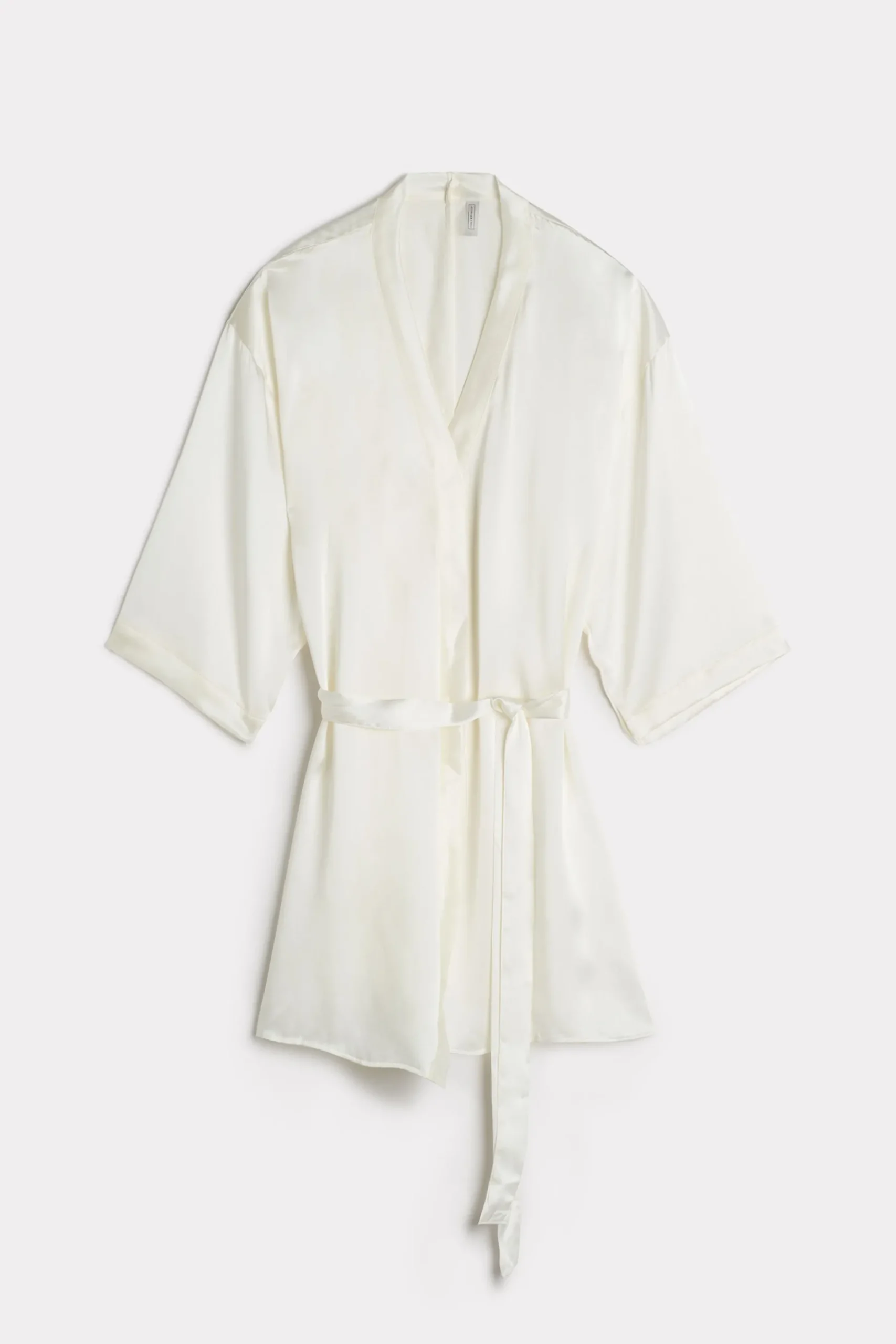 Kimono in Seta