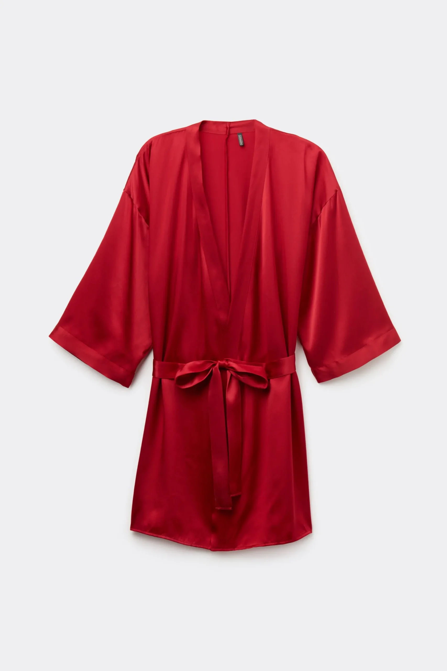 Kimono in Seta