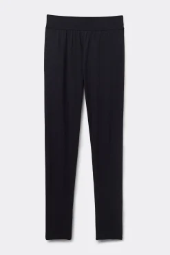 Leggings in Modal Ultralight con Cashmere