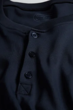 Maglia a Manica Lunga in Cotone