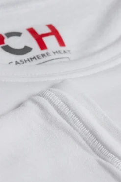 Maglia a Manica Lunga in Modal Cashmere