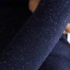 Maglia Collo Alto in Modal Light con Cashmere Lam&egrave;