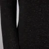 Maglia Collo Alto in Modal Light con Cashmere Lam&egrave;