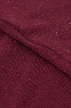 Maglia Collo Alto in Modal Light con Cashmere Lam&egrave;